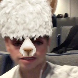 Meet your Posher, Skylar